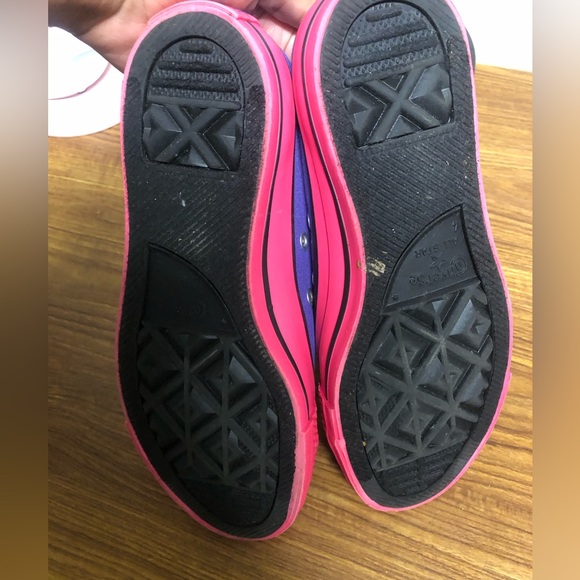 Converse Sneakers - Picture 8 of 11